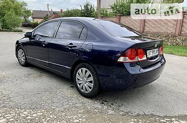 Седан Honda Civic 2007 в 