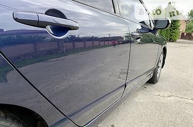 Седан Honda Civic 2007 в 