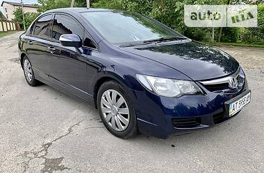 Honda Civic 2007 Honda Civic 2007