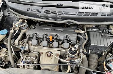 Седан Honda Civic 2007 в 