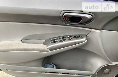 Седан Honda Civic 2007 в 