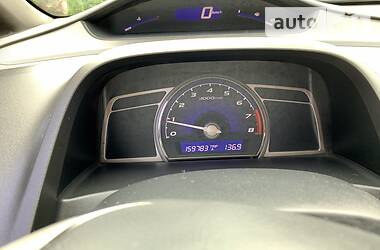 Седан Honda Civic 2007 в 