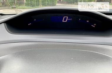 Седан Honda Civic 2007 в 