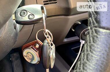 Седан Honda Civic 2007 в 