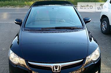 Honda Civic 2007