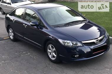 Honda Civic 2010