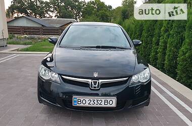 Honda Civic 2007