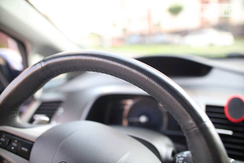 Седан Honda Civic 2008 в Софіївській Борщагівці фото 14 Седан Honda Civic 2008 в Софіївській Борщагівці