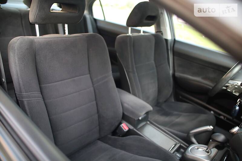 Седан Honda Civic 2008 в Софіївській Борщагівці фото 22 Седан Honda Civic 2008 в Софіївській Борщагівці