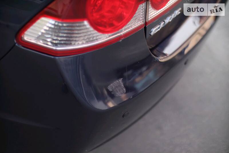 Седан Honda Civic 2008 в Софіївській Борщагівці фото 29 Седан Honda Civic 2008 в Софіївській Борщагівці