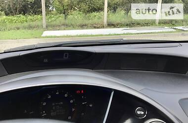 Хетчбек Honda Civic 2007 в 