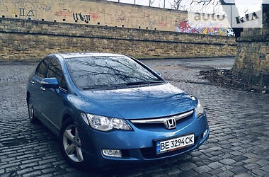 Honda Civic 2007