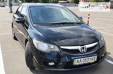 Honda Civic 2009