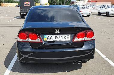 Седан Honda Civic 2009 в Киеве