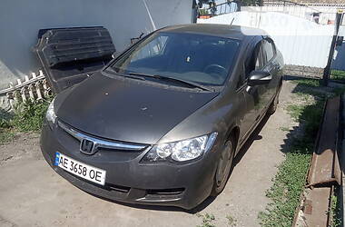 Honda Civic 2007