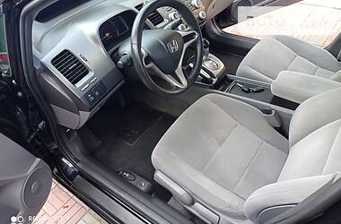 Седан Honda Civic 2008 в Киеве