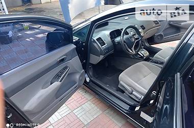 Седан Honda Civic 2008 в Киеве