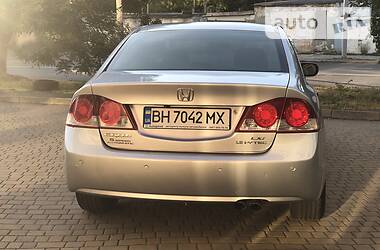 Седан Honda Civic 2008 в 