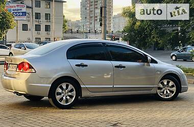 Седан Honda Civic 2008 в 