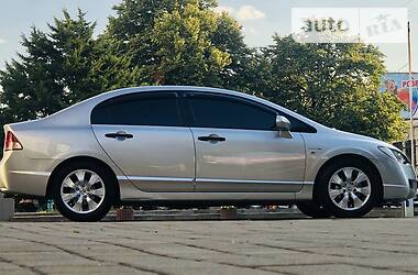 Седан Honda Civic 2008 в 