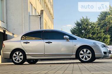 Седан Honda Civic 2008 в 