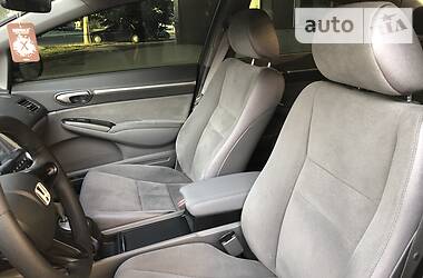 Седан Honda Civic 2008 в 
