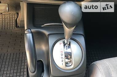 Седан Honda Civic 2008 в 