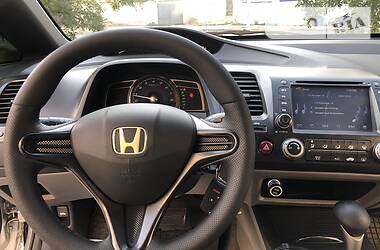 Седан Honda Civic 2008 в 
