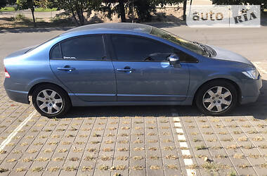 Седан Honda Civic 2008 в 