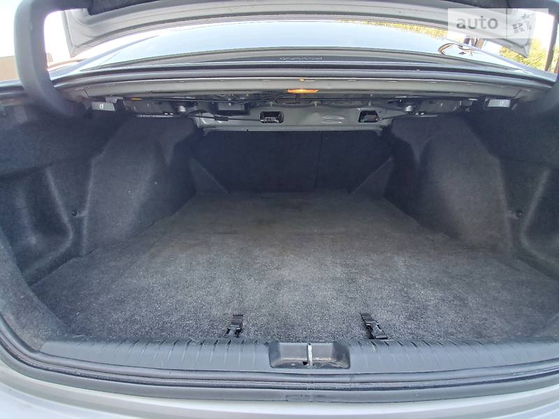 Седан Honda Civic 2008 в Кременчуці