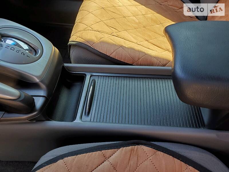Седан Honda Civic 2008 в Кременчуці