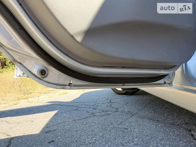 Седан Honda Civic 2008 в Кременчуці