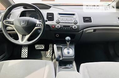 Седан Honda Civic 2008 в Днепре