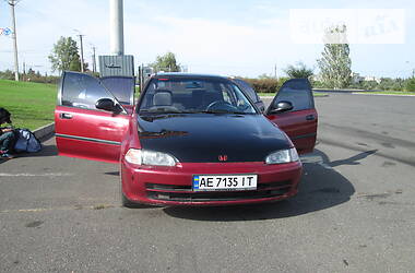 Другие легковые Honda Civic 1994 в Кривом Роге