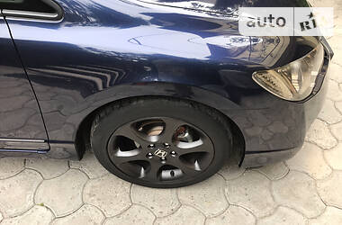 Седан Honda Civic 2009 в 