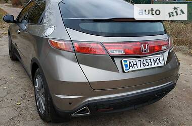 Хэтчбек Honda Civic 2007 в Константиновке