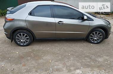 Хэтчбек Honda Civic 2007 в Константиновке