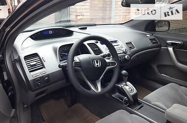 Купе Honda Civic 2007 в 