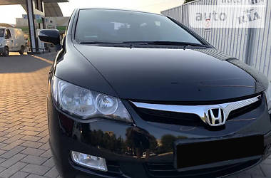 Honda Civic 2007