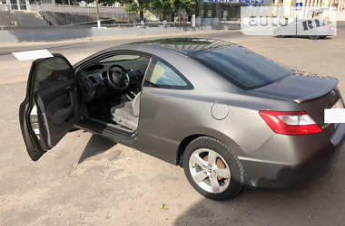 Купе Honda Civic 2008 в Харькове