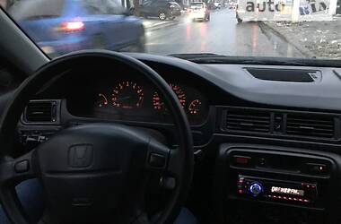 Универсал Honda Civic 1998 в Одессе