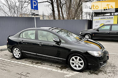 Honda Civic 2010