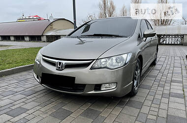 Honda Civic 2007