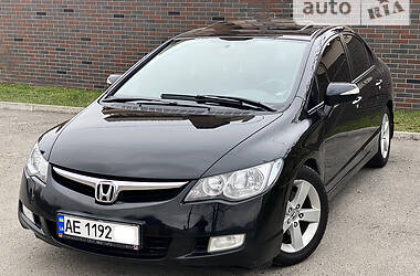 Honda Civic 2009