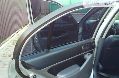 Седан Honda Civic 2003 в Черкассах