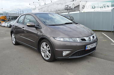 Honda Civic 2010