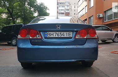 Седан Honda Civic 2006 в Одессе