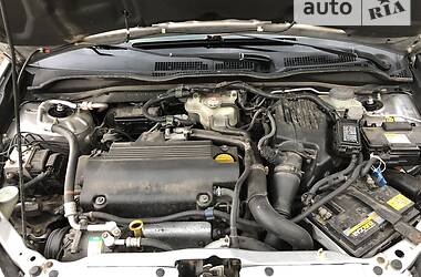 Хэтчбек Honda Civic 2003 в Самборе
