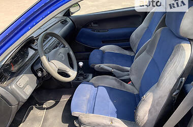 Хэтчбек Honda Civic 1992 в 