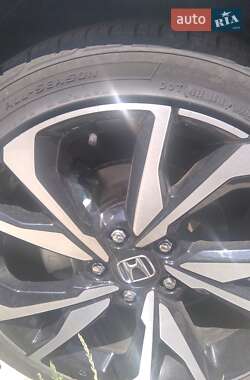 Седан Honda Civic 2019 в Тернополі